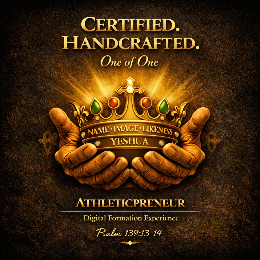 The Seven Mandates — Formation Curriculum