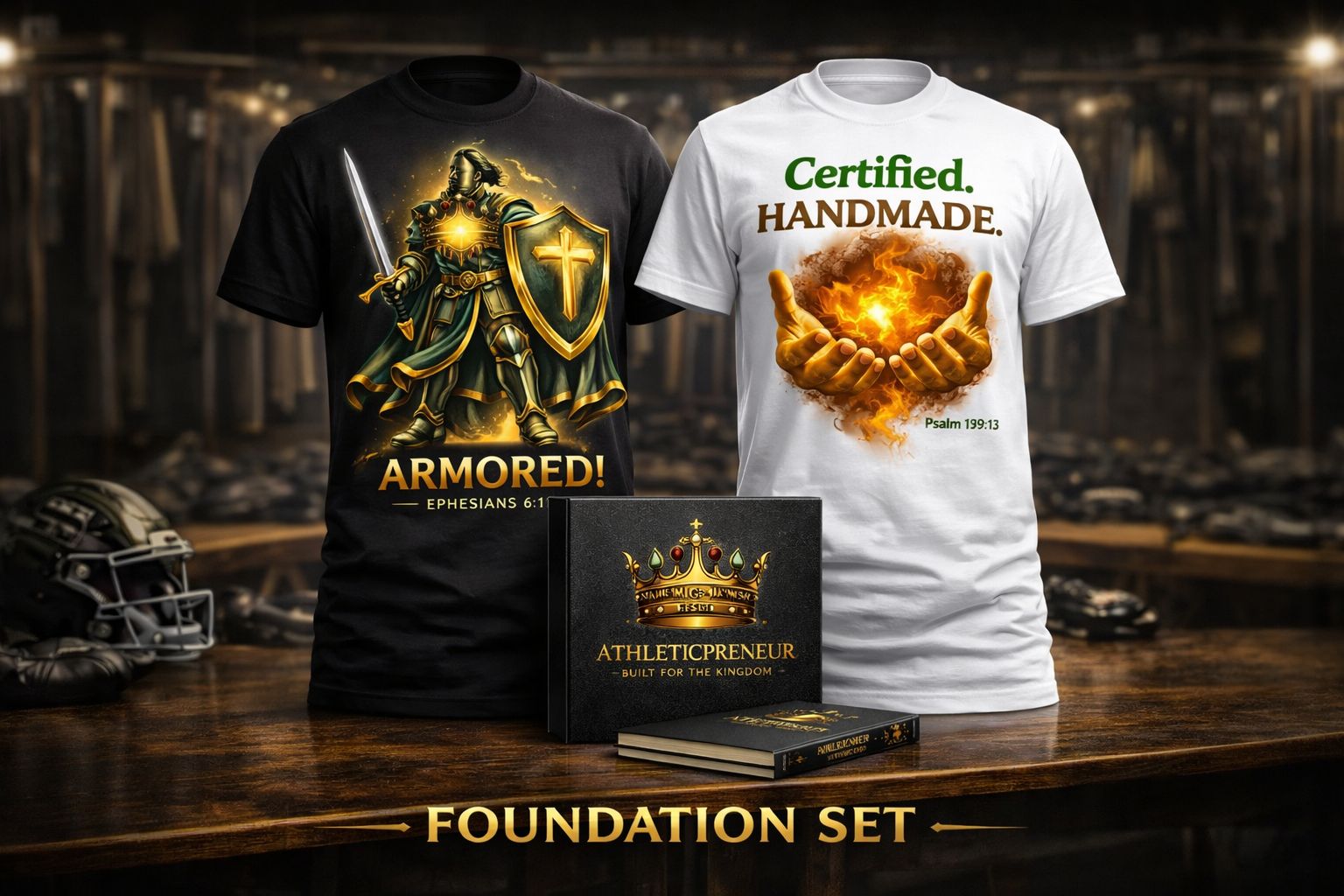 NIL Identity Divider